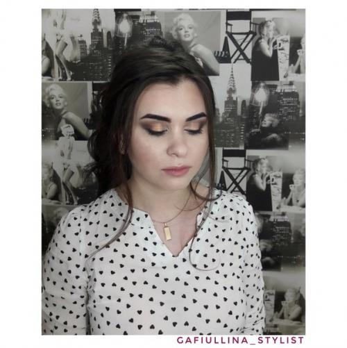 Очень часто девушкам, женщинам нужно выглядеть на все 100%? 03