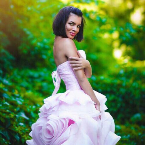 Фотопроект Dneprvogue. Впервые в ОДЕССЕ со всеми платьями? 06 Фотопроект Dneprvogue. Впервые в ОДЕССЕ со всеми платьями? 06