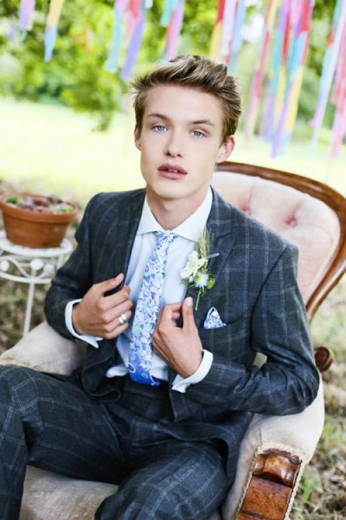 Блог стилиста Nikita Pecherskikh. 02