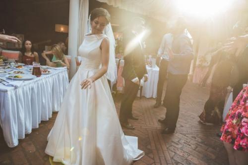 Принимаю заказы на весенние и летние свадьбы! 01