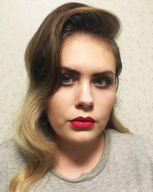 Модели для пополнения портфолио на выходные нужны. 02