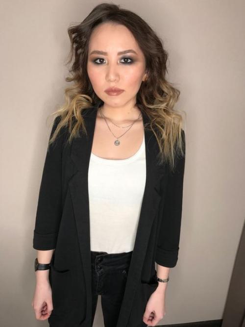 Ищу моделей для фото в портфолио. 05