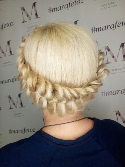 Выходные на ВЫСОТЕ?  ? 10. 04