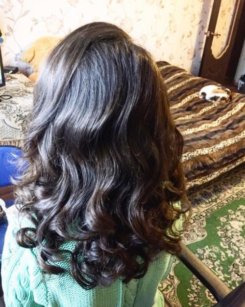 Девушки?  Предлагаю предлагаю вам свои услуги?  я дипломированный специалист?  в лс с пометкой я Модель с фото ваших волос и то чего хотите. 02