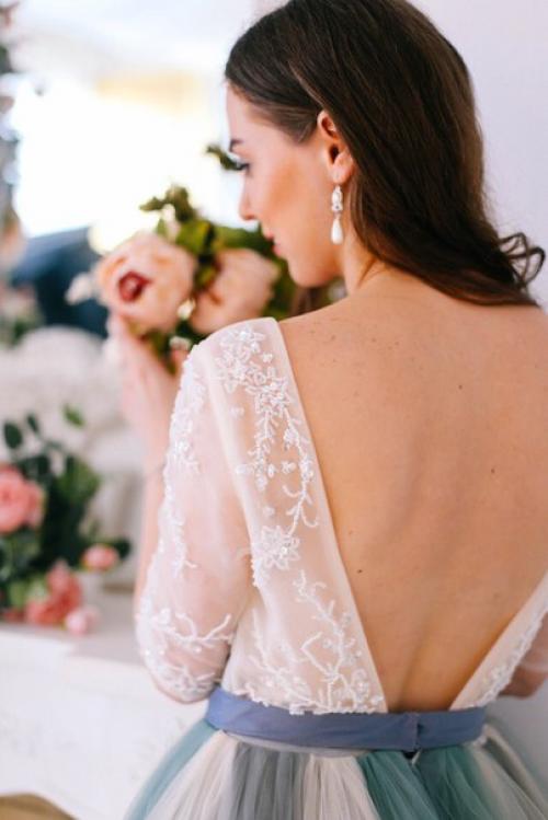 Милые девушки, мы приглашаем вас на наш весенний? 01