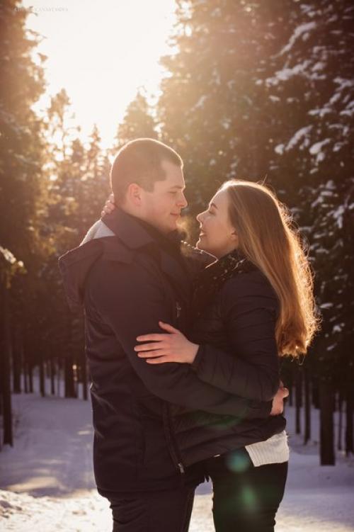 Приглашаю вас на чудесные фотосессии по приятным ценам! 07