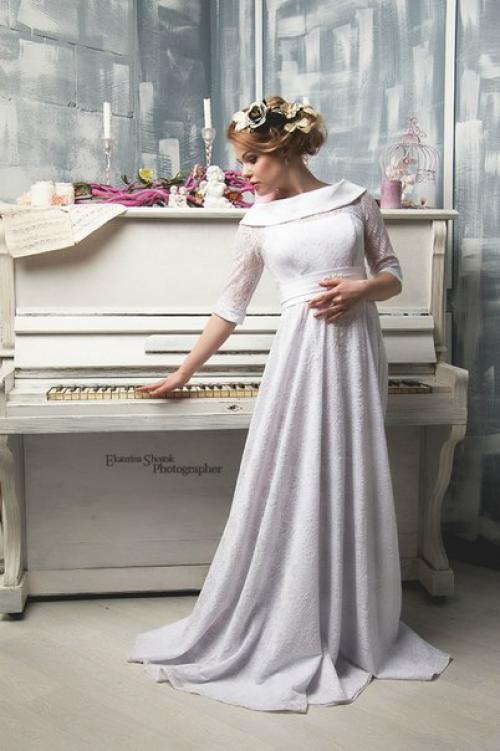 Вас приветствует свадебный стилист - визажист, способный создать вам незабываемый и неповторимый свадебный или вечерний образ. 02