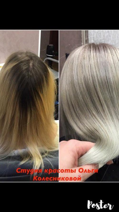 Милые красавицы?  Студия красоты предлагает вам стать более привлекательными. 03