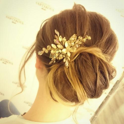 Нужны модели на макияж; причёски; локоны 750 р. (свадебный образ - другое предложение. 07