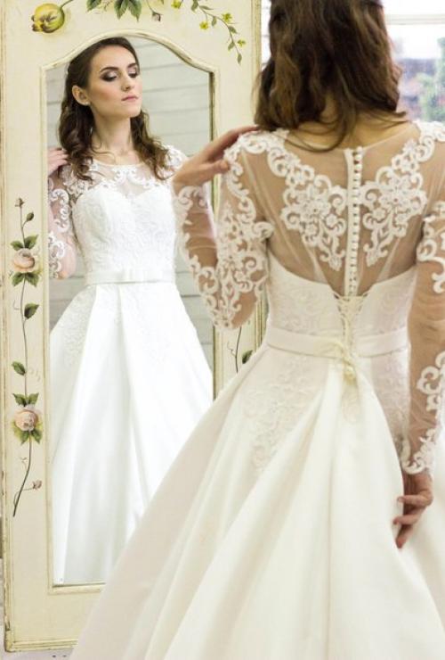 Милые девушки!  Весной всё расцветает, успейте и вы стать еще прекрасней? 06