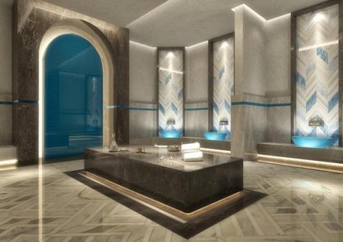 Роскошные VIP отели в? 05