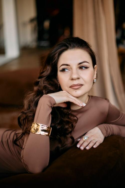 Фотосессия - это особенный момент, который хочется запомнить навсегда! 07