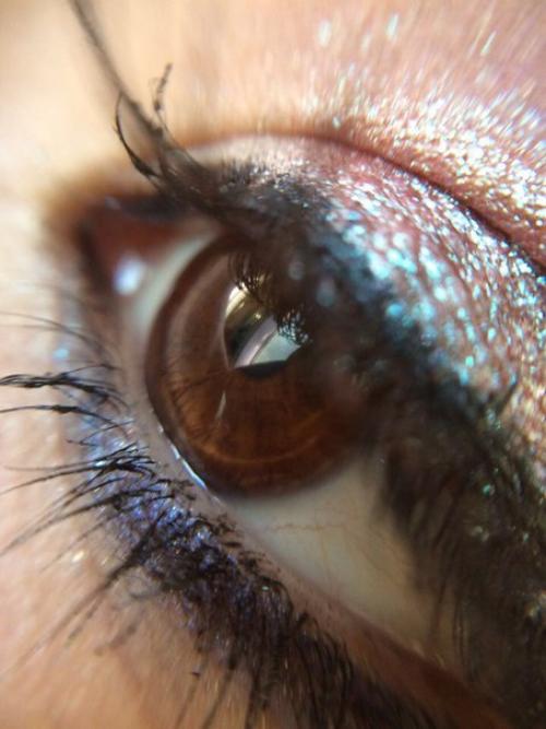 Ищу модель для отработки макияжа и причёски, желательно блондинку/русую волосы ниже Лопаток, до 25 лет. 05