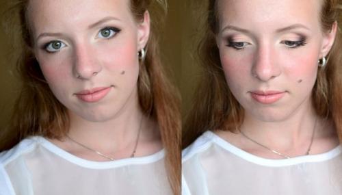 Парикмахерские услуги и услуги визажиста на дому! 05