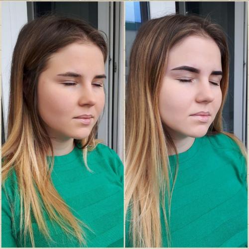 Милые девушки ЖК комарово? 01 Милые девушки ЖК комарово? 01