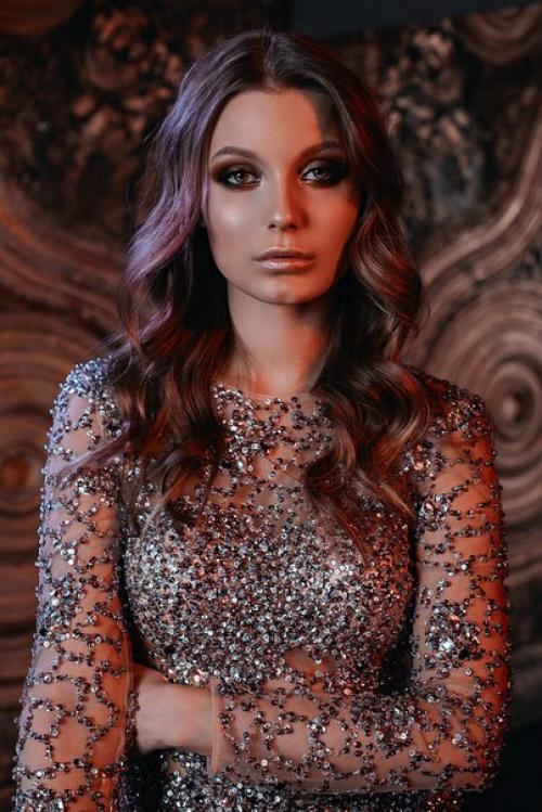 Команда из визажиста и фотографа ищет модель для съемки, условия ТФП. 02