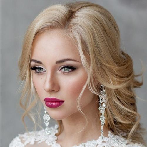 Девочки, внимание!  Освободилось одно место в фото - проекте Bride (съемка, макияж, прическа, платье, украшения! 03