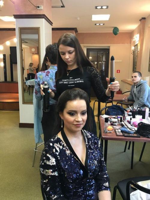 Ищу моделей. Дорогие девушки, предлагаю спектр услуг в области красоты (сертифицированный мастер. 01