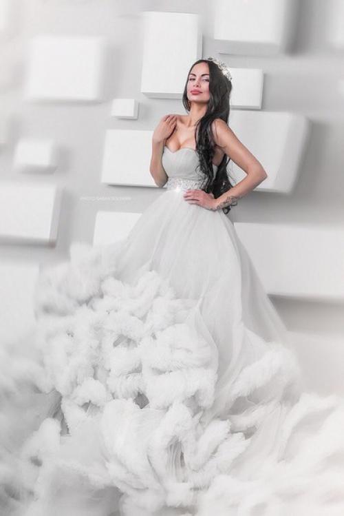 Фотопроект Dneprvogue. Впервые в ОДЕССЕ со всеми платьями? 02 Фотопроект Dneprvogue. Впервые в ОДЕССЕ со всеми платьями? 02