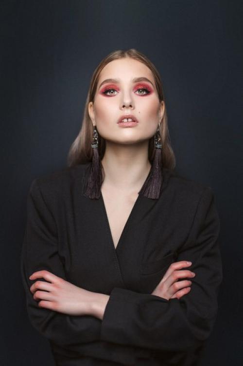 Милые девушки!  Весной всё расцветает, успейте и вы стать еще прекрасней? 01