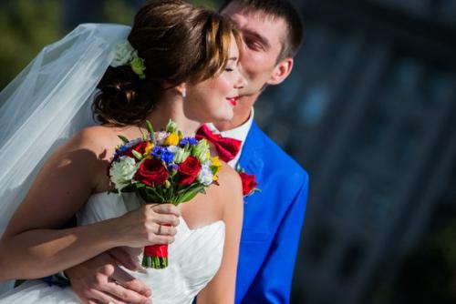 Принимаю заказы на весенние и летние свадьбы! 07