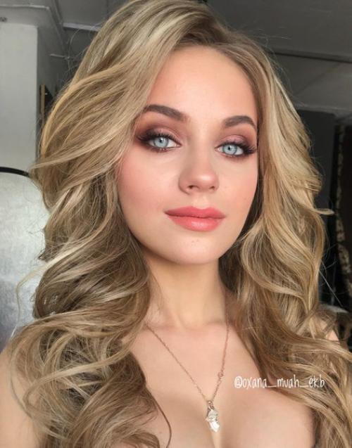 Милые девушки и невесты? 01