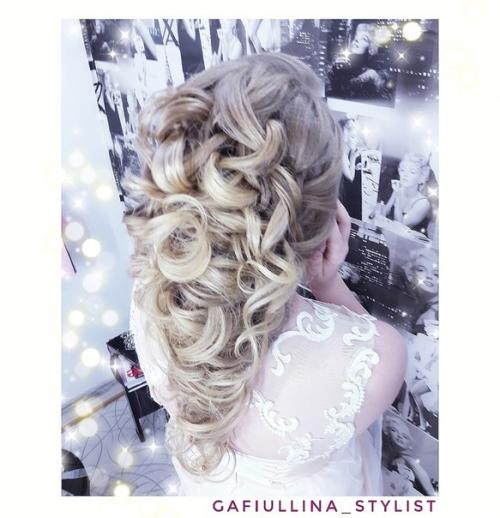 Очень часто девушкам, женщинам нужно выглядеть на все 100%? 04