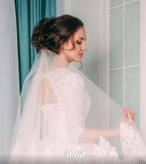 Девочки?  Прическа и макияж! 01