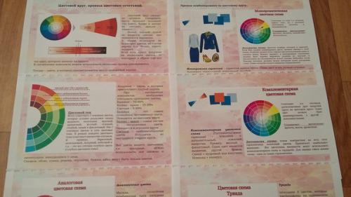 Весна пришла, пора набраться ярких красок? 03