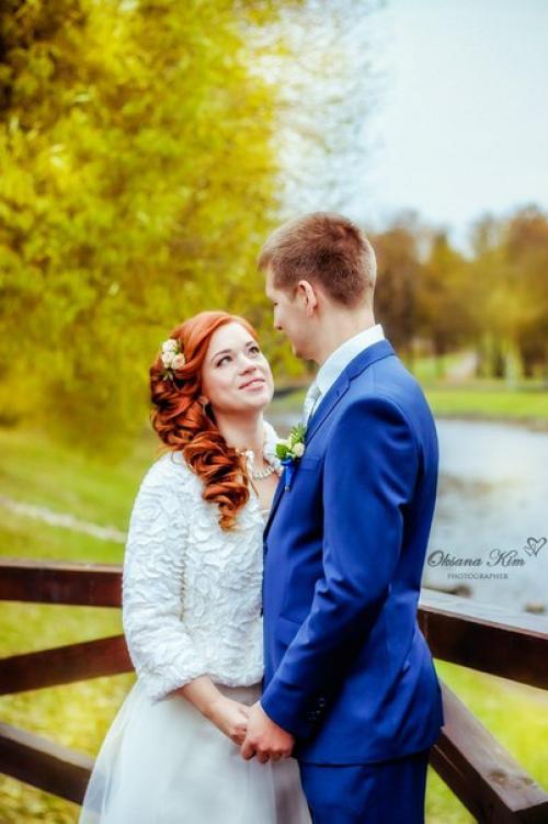 Милые будущие невесты? 06