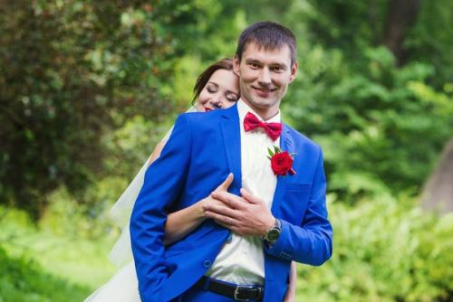 Принимаю заказы на весенние и летние свадьбы! 06