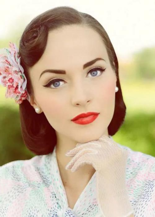 Свадебный макияж - советы невесте. 01 Свадебный макияж - советы невесте. 01