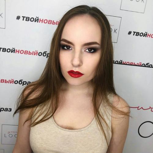 Милые дамы!   Внимание! 03