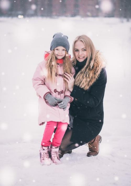 Приглашаю вас на чудесные фотосессии по приятным ценам! 03