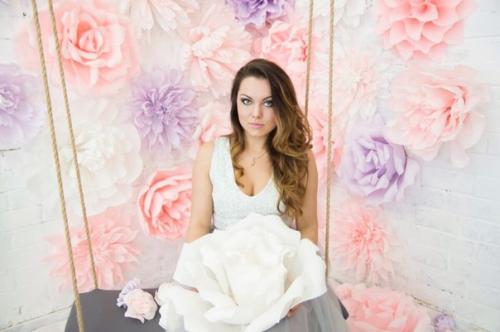 Фотопроект? Другая - я? 02 Фотопроект? Другая - я? 02