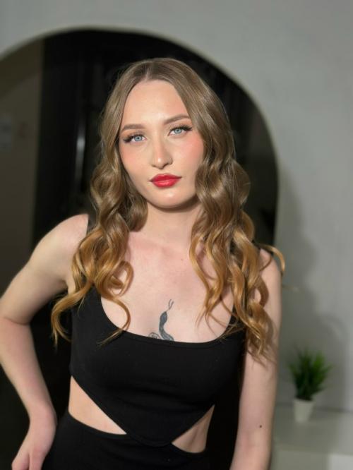 День идеальной красоты в Enso - это когда каждая деталь на своём месте! 01