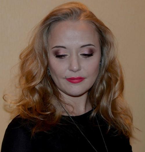 Парикмахерские услуги и услуги визажиста на дому! 04