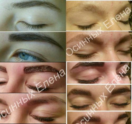 Требуются модели для обновления портфолио т расширения клиентской базы! 02