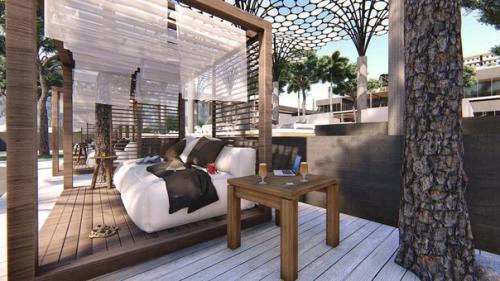 Роскошные VIP отели в? 08