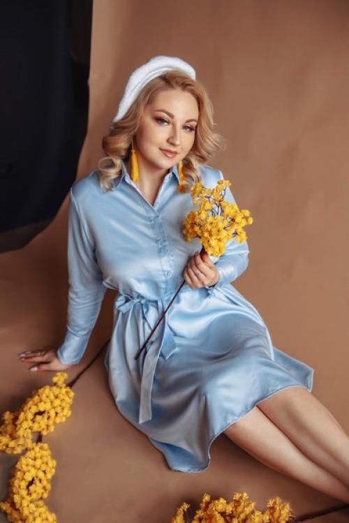 Что нужно знать перед весенней фотосессией и как к ней подготовиться! 03 Что нужно знать перед весенней фотосессией и как к ней подготовиться! 03