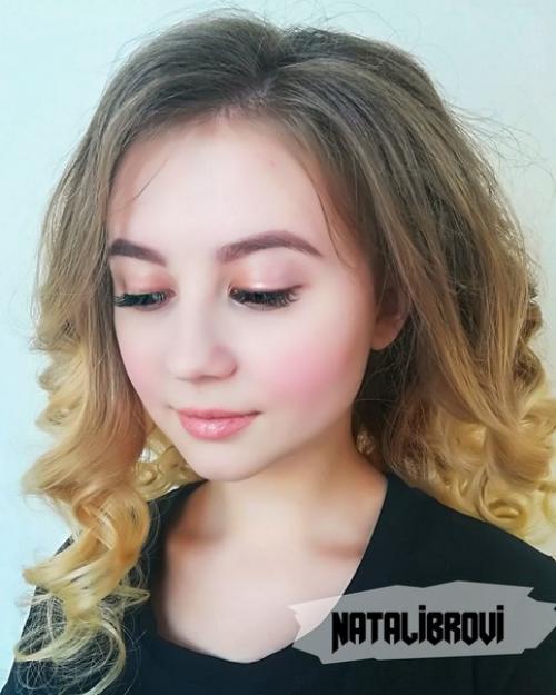 Хочешь сменить образ! 01