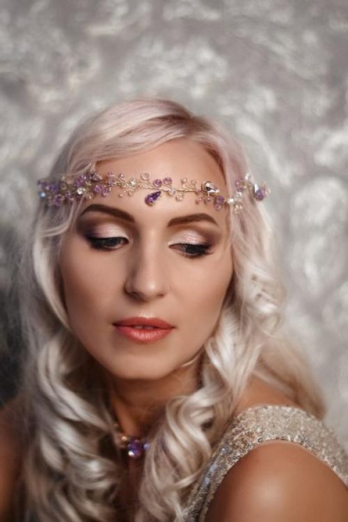 Услуги визажиста - стилиста (диплом Vera Shevi Beauty School). 03