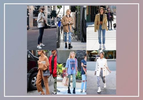 Стиль нормкор: слиться с толпой. 03