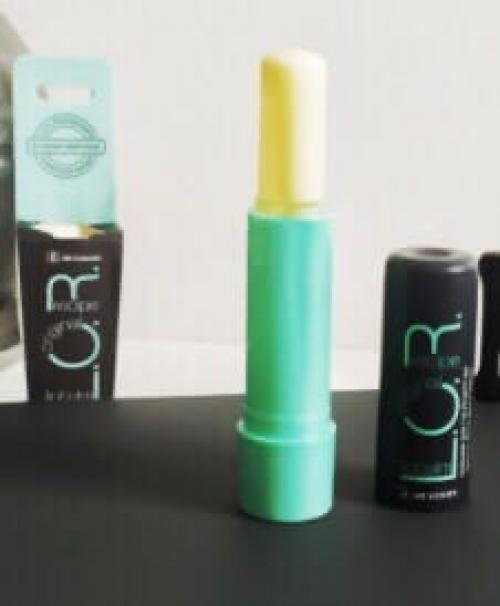 12 самых необычных лайфхаков использования гигиенической помады (бальзама для губ! 02