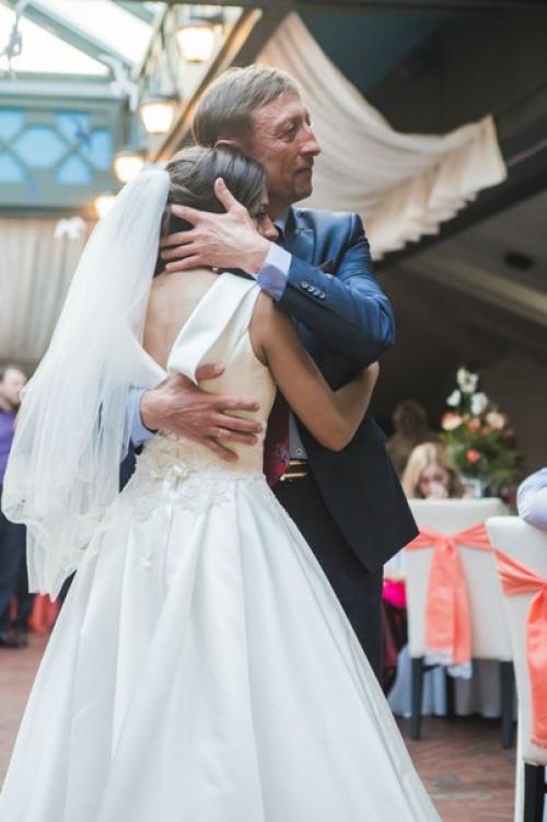 Принимаю заказы на весенние и летние свадьбы! 03