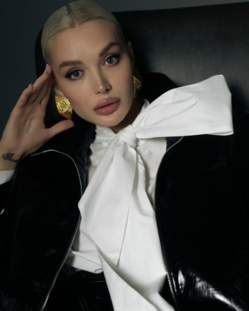 Элегантность, это всегда модно и стильно. 09