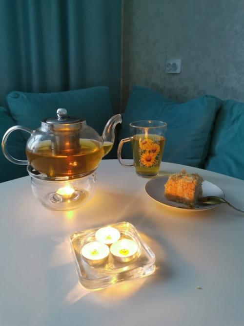 Когда все Плохо и кажется, что сил уже ни на что нет. 01