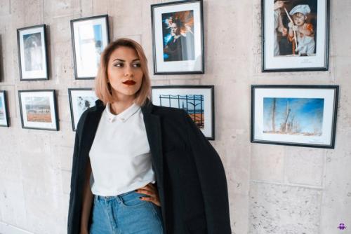 Всем здравствуйте.  Творческому тандему (фотограф и визажист) требуются модели для создания портфолио: 01