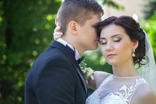 Милые будущие невесты? 02