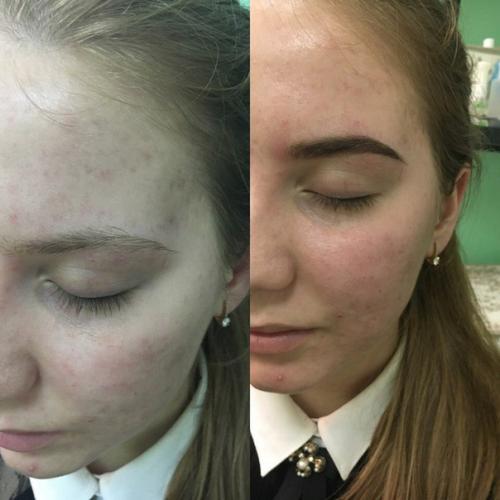 Ищу моделей. Дорогие девушки, предлагаю спектр услуг в области красоты (сертифицированный мастер. 07